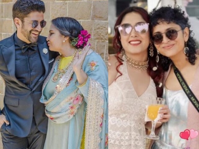 सौतेले रिश्ते में भरा प्यार का रंग, बॉलीवुड की इन 5 एक्ट्रेसेज ने बच्चों की संवारी दुनिया, बनीं ममता की मिसाल