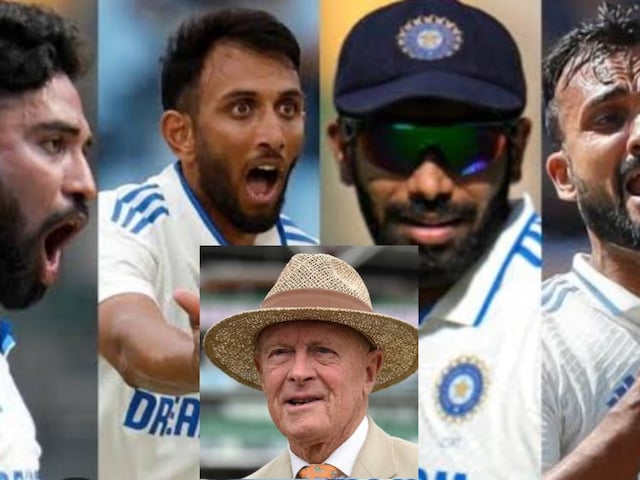 Why the only legend of English batsmen is tearing clothes, shocking reasons Why the only legend of English batsmen is tearing clothes, shocking reasons