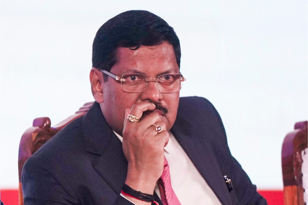 नोटबंदी आर्टिकल 370 इलेक्‍टोरल बॉन्‍डनए CJI जस्टिस गवई के 5 बड़े फैसले