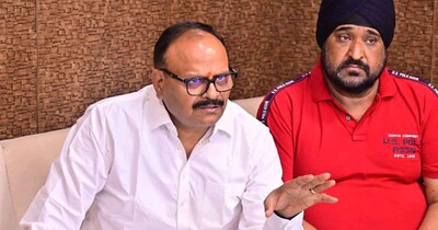 Lucknow News: डिप्टी सीएम ब्रजेश पाठक 