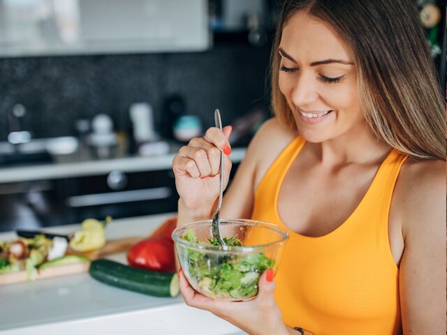 Eat these 5 foods in breakfast, will be full of energy, relief from heat
