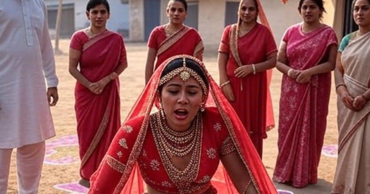 bulandshahr Brides suspicious death during wedding leaves villagers in mourning:बुलंदशहर शादी समारोह में दुल्हन की संदिग्ध परिस्थितियों में मौत.
