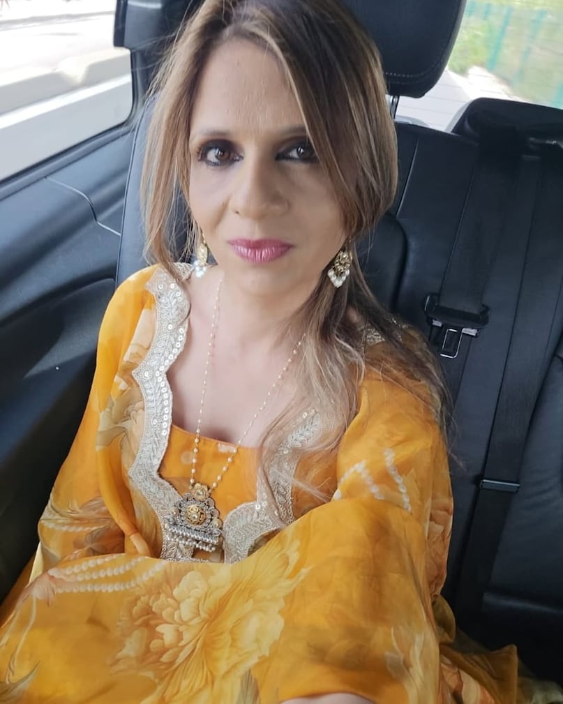 Sharmila Tagore and Simi Grewal attended the Cannes Film Festival for the premiere of Arnayer Din Ratri and Spike Lee's Highest 2 Lowest. The photos of the actress were well liked.