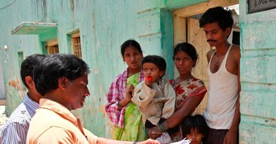 UP News: यूपी में एक मई-जून से शुरू होगी जनगणना (सांकेतिक तस्वीर.)