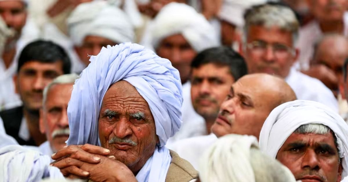 भारत में जातिगत जनगणना का फैसला, जानें जाट समुदाय की स्थिति | caste census UP Haryana Rajasthan Jat community in which category OBC or General