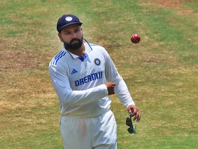 Rohit was under heavy pressure, retirement to save honor, Inside Story of decision Rohit was under heavy pressure, retirement to save honor, Inside Story of decision