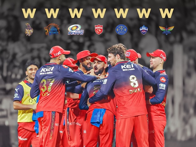 These 3 reasons are the gesture, why no one can stop RCB from winning IPL this time? These 3 reasons are the gesture, why no one can stop RCB from winning IPL this time?