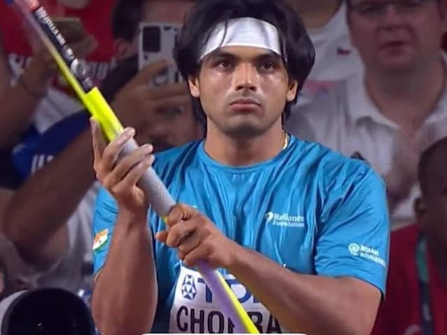 Neeraj will show 4-4 Indian stars not alone, it will be decided to hoist the tricolor in Diamond League Neeraj will show 4-4 Indian stars not alone, it will be decided to hoist the tricolor in Diamond League