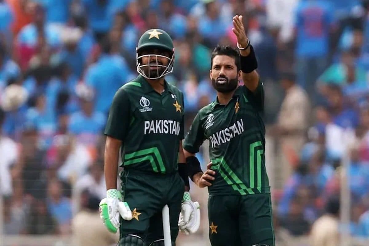 पाकिस्तानी टीम में बवंडर आना तय, नए हेड कोच ने आते ही रखी अजीबोगरीब डिमांड