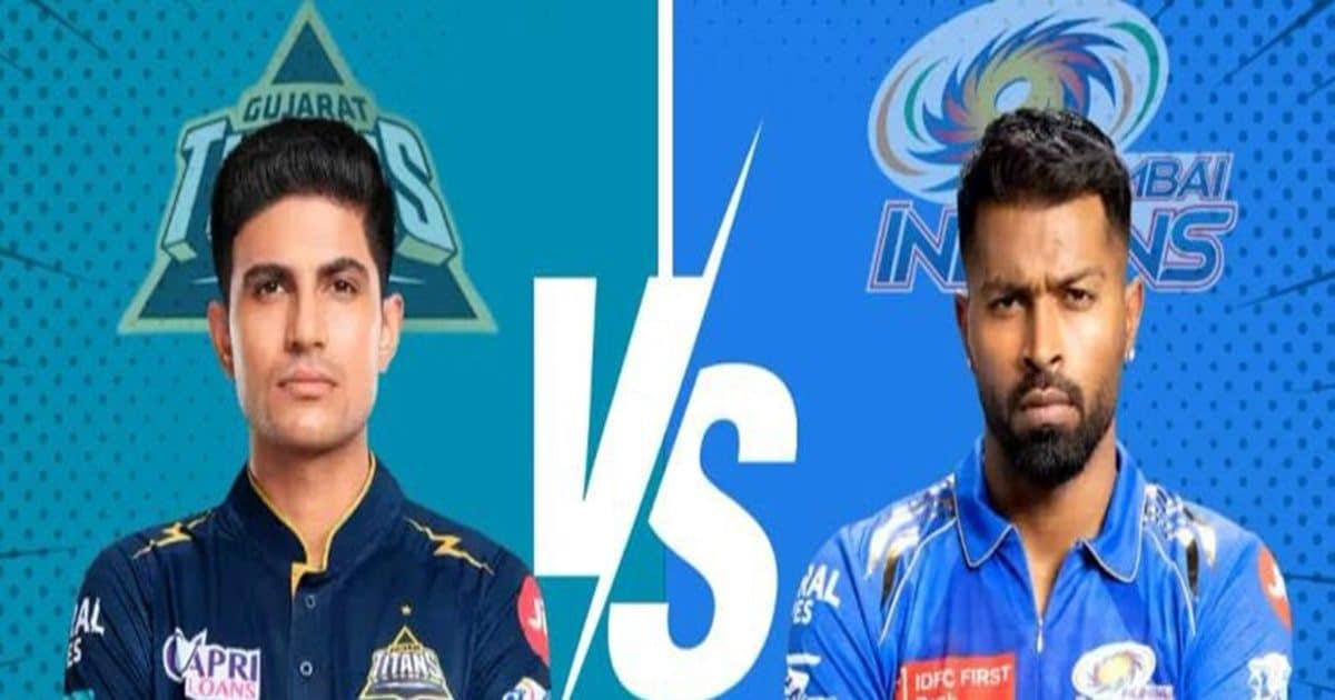 MI vs GT IPL 2025: हार्दिक पंड्या से बदला लेगी उनकी पुरानी टीम, मुंबई और गुजरात में किसका पलड़ा भारी?