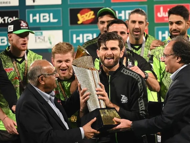 लाहौर कलंदर्स तीसरी बार बनी PSL चैंपियन, आखिरी ओवर में क्वेटा से जीता फाइनल