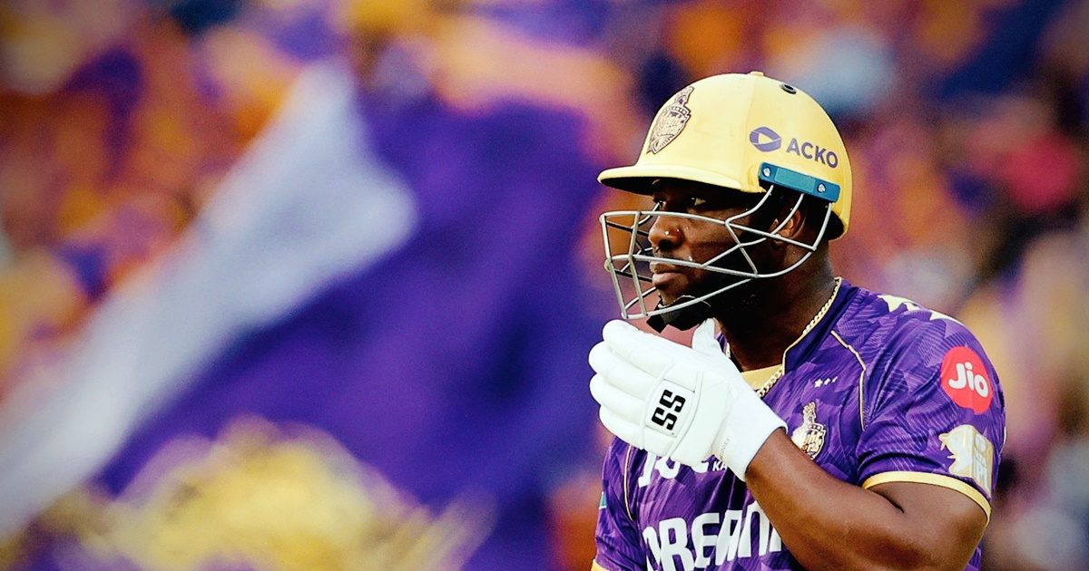 Andre Russell IPL: अभी आता रहेगा ‘ब्लैक बवंडर’, चलता रहेगा आंद्र रसेल का बल्ला, लगते रहेंगे लंबे-लंबे छक्के