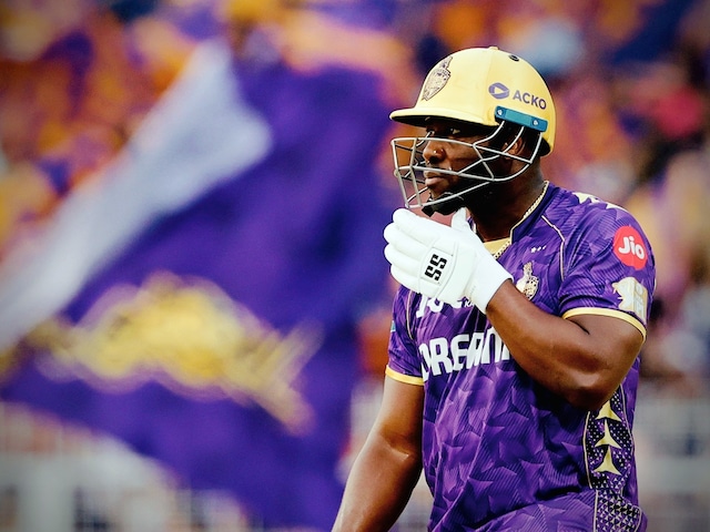 'Black tornado' will continue to come in IPL now, Andra Russell's bat will continue