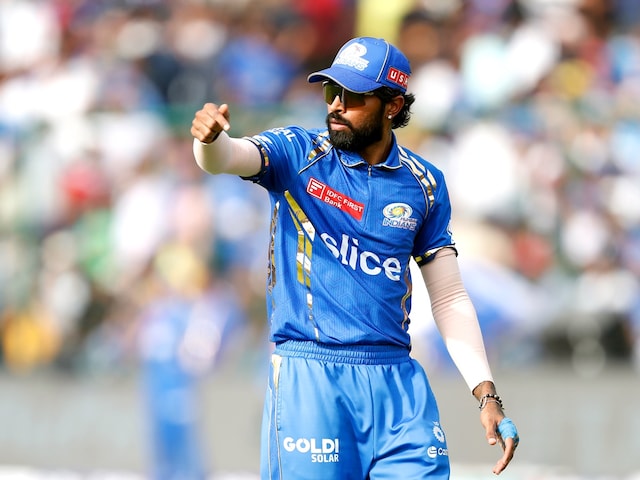 Mumbai walked last bet, suddenly three players changed before the playoffs Mumbai walked last bet, suddenly three players changed before the playoffs
