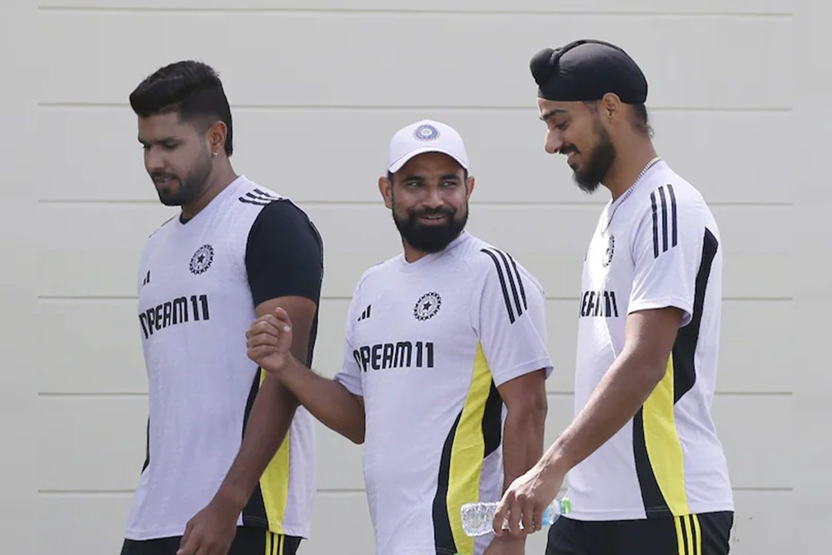 अपनों ने दिया 'दगा' तो परायों से मिला सहारा, शमी ये 'साथ' ताउम्र रखेंगे याद