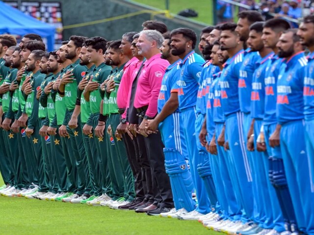PAK does not last anywhere in front of India, heavy difference in salary, salary