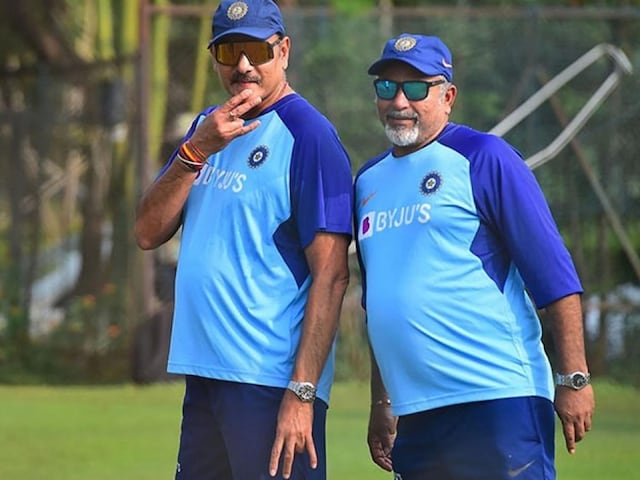 House piercing Lanka is killed ... Sometimes there was a coach of Team India, now sitting hands with opponents House piercing Lanka is killed ... Sometimes there was a coach of Team India, now sitting hands with opponents