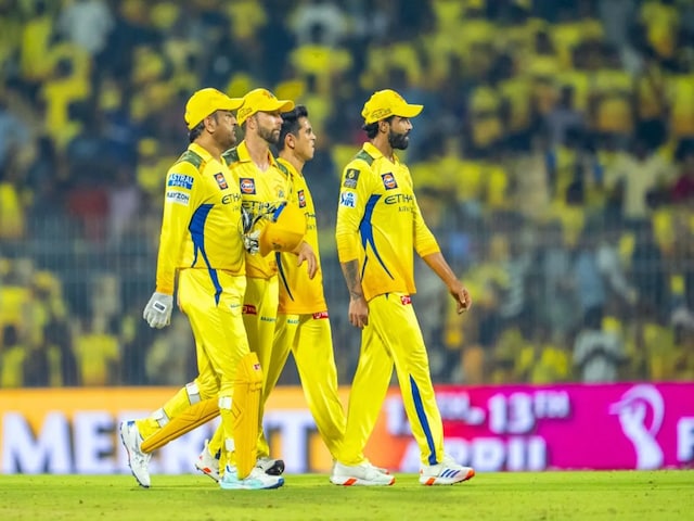 Dhoni alone is not guilty, CSK's loot drowned due to these 3 reasons, the big reason for the bad season Dhoni alone is not guilty, CSK's loot drowned due to these 3 reasons, the big reason for the bad season