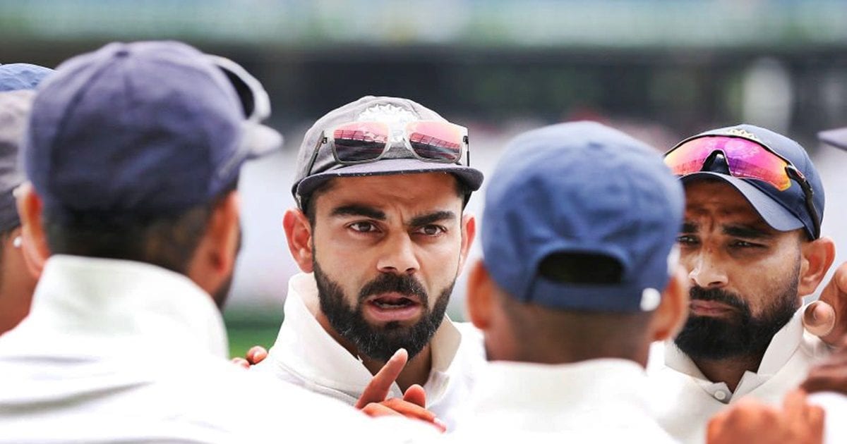 Why Virat Kohli takes test retirement: मजबूरी, जबरदस्ती या कुछ और… वो 5 कारण क्यों वक्त से पहले विराट कोहली ने ले लिया टेस्ट क्रिकेट से संन्यास