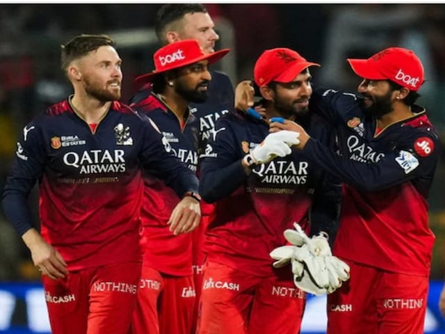 Patidar Inzard, not Virat Kohli but this young player will captain RCB