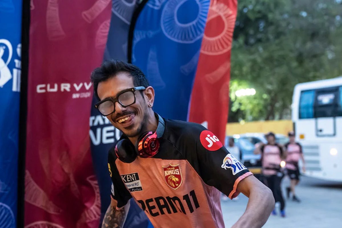 बस ड्राइवर और चहल से एक जैसा सुलूक करेंगे... पंजाब किंग्स का बड़ा खुलासा