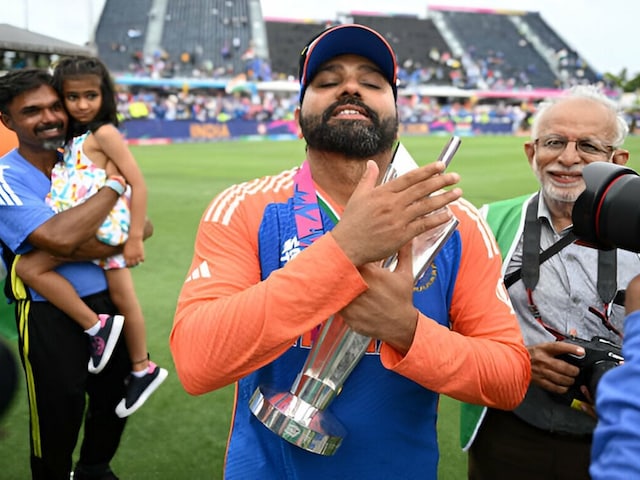 Rohit's decision a year ago, emotional at the most important stage of life, emotional Rohit's decision a year ago, emotional at the most important stage of life, emotional