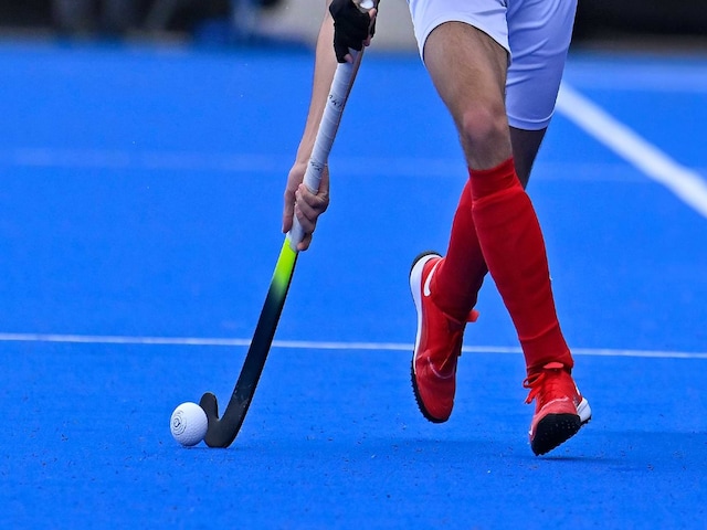 Indian women's junior hockey team lost in shootout from Chile, match with Uruguay on 1 June Indian women's junior hockey team lost in shootout from Chile, match with Uruguay on 1 June