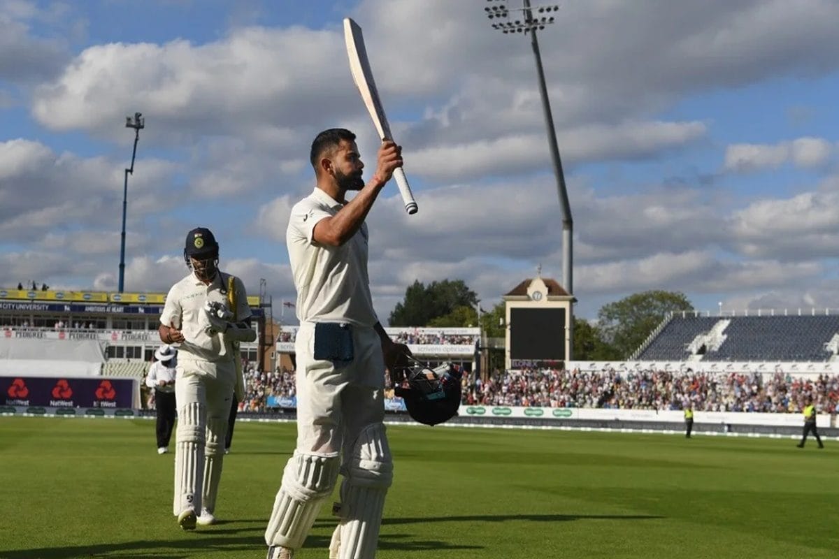 किसी योद्धा की तरह लड़े थे विराट, पुछल्ले बल्लेबाजों संग संघर्ष की कहानी