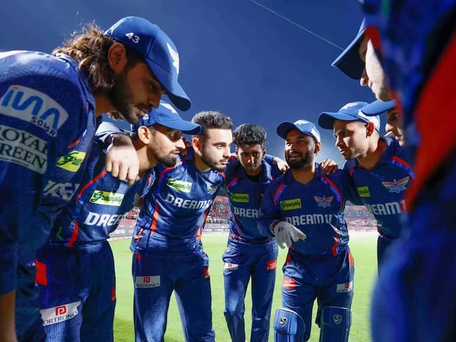 4 defeats in the last 5 matches, 27 crore water was published, LSG will be able to reach the playoffs? 4 defeats in the last 5 matches, 27 crore water was published, LSG will be able to reach the playoffs?