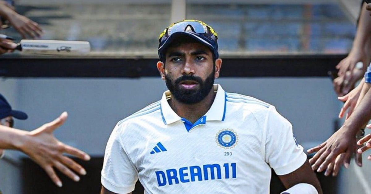 Jasprit Bumrah Indian Cricket Team: BCCI का बड़ा फैसला, जसप्रीत बुमराह को इंग्लैंड दौरे पर नहीं मिलेगी भारत की कप्तानी-उपकप्तानी