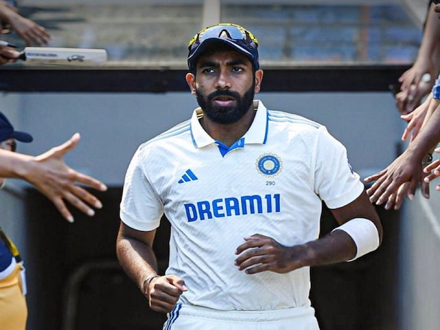 BCCI's big decision, Bumrah will not get India's captaincy and captaincy BCCI's big decision, Bumrah will not get India's captaincy and captaincy