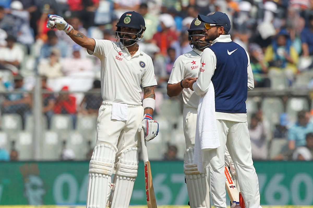 जिसकी कप्तानी में हुए थे टीम से बाहर, उसी के संन्यास के बाद मिला दूसरा मौका