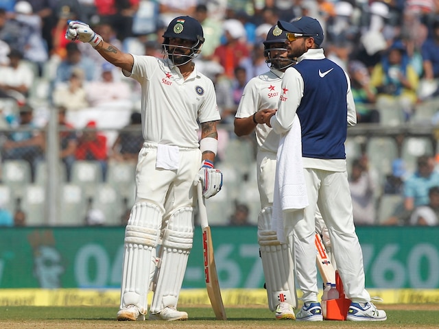Whose captaincy was out of the team, got the second chance after his retirement Whose captaincy was out of the team, got the second chance after his retirement
