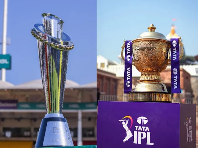 Now IPL and PSL will start again in cricket, IPL and PSL will start again Now IPL and PSL will start again in cricket, IPL and PSL will start again