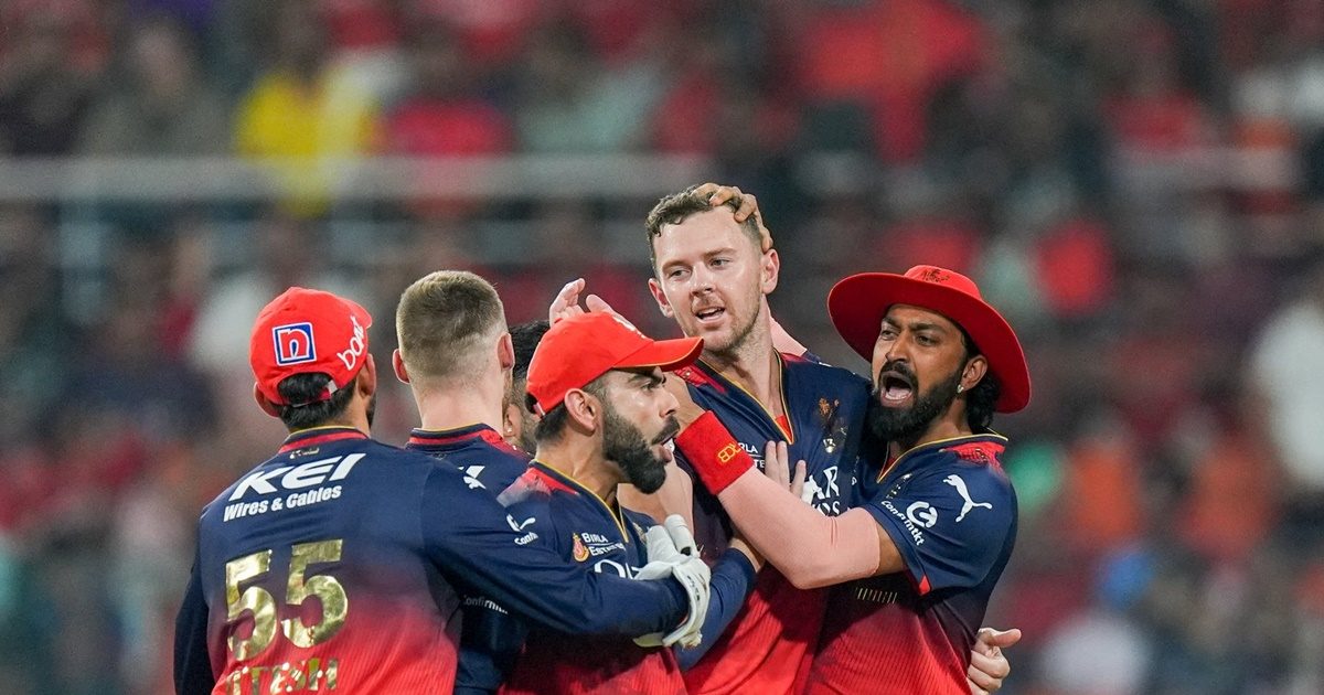 RCB in IPL Final: कमाल-धमाल, ये RCB तो बवाल है…18 साल में IPL जीतने की ऐसी भूख कभी नहीं देखी