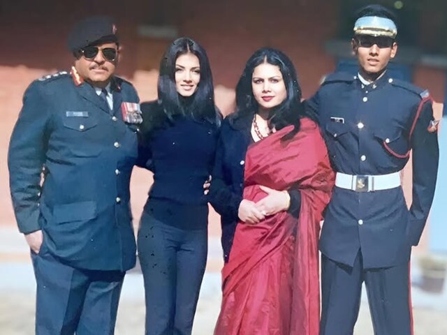 'Peace cannot be unilateral', Celina reacted on breaking the ceasefire of Pak