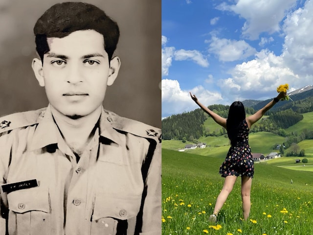 'वे अभी भी पहरा दे रहे..' ऑपरेशन सिंदूर के बीच इस हीरोइन को याद आए शहीद पिता