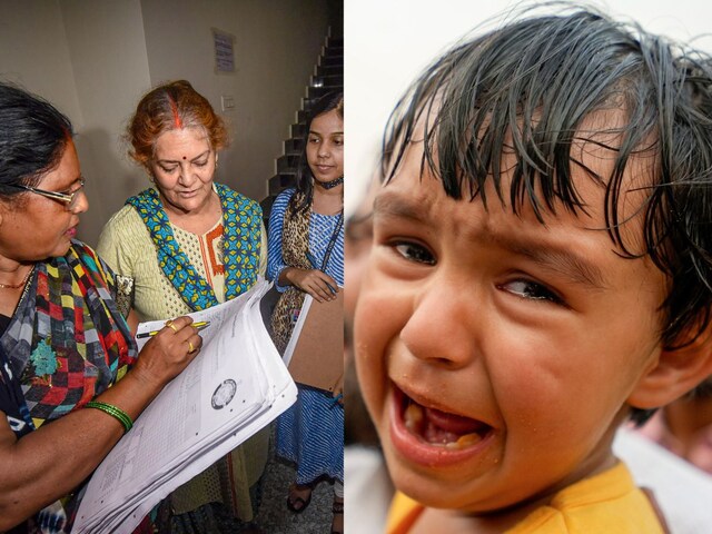 भारत-पाक तनाव में US की एंट्री, जाति जनगणना पर फुल सियासत, पढ़ें 10 बड़ी खबरें