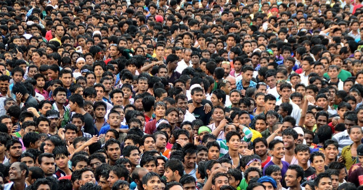 भारत में जनगणना 2027 का शेड्यूल तय, 1 मार्च से होगी शुरू