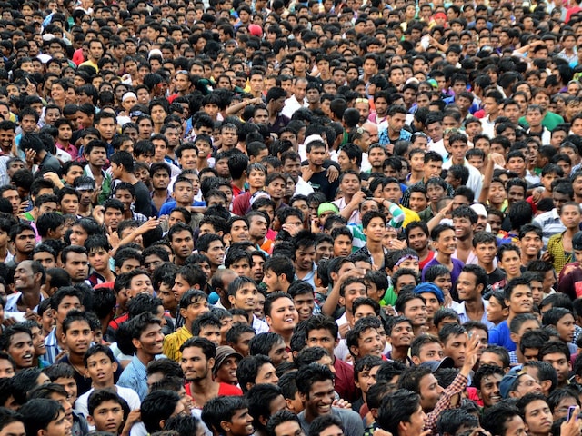 बिहार चुनाव से पहले शुरू होगी जनगणना, मार्च 2027 से सामने होंगे आंकड़े