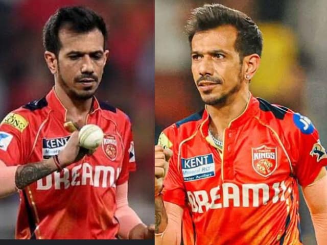Chahal's career can be eclipsed, what will the spinner do if you leave cricket?