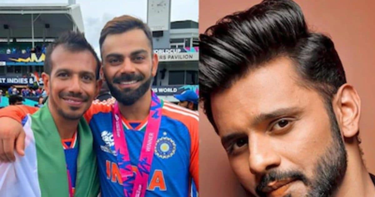 rahul vaidya and virat kohli controversy : विराट कोहली-अवनीत कौर इंस्टाग्राम लाइक विवाद: राहुल वैद्य का तंज, चहल ने किया अनफॉलो