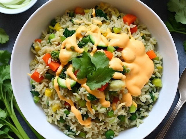 बच्चे सब्जी खाने में दिखाते हैं नखरे तो चावल, पालक, ब्रोकली से बनाएं यह डिश