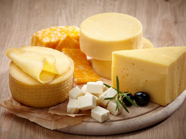 Obese is disturbed by obesity or cavity in teeth, include this white cheese in diet