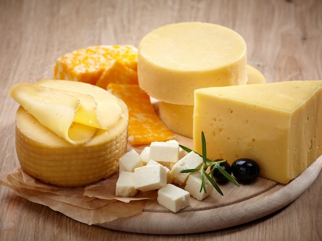 Obese is disturbed by obesity or cavity in teeth, include this white cheese in diet Obese is disturbed by obesity or cavity in teeth, include this white cheese in diet