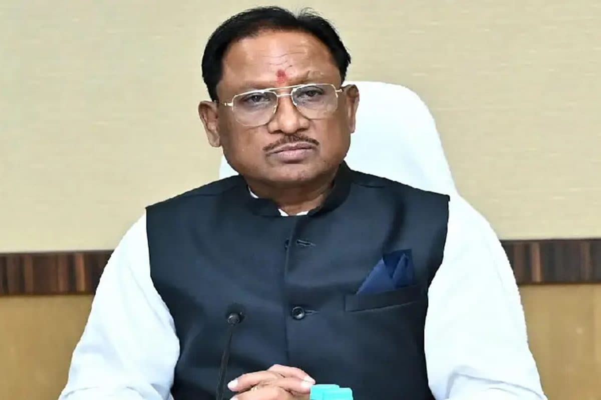 Chhattisgarh News: छत्तीसगढ़ की धरती में मिला खजाना, महासमुंद में कई कीमती  खनिजों की खोज - Chhattisgarh News