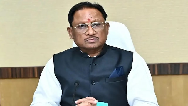 छत्तीसगढ़ में 3 जगह के बदले नाम, कैबिनेट की बैठक में फैसला, तबादला नीति मंजूर छत्तीसगढ़ में 3 जगह के बदले नाम, कैबिनेट की बैठक में फैसला, तबादला नीति मंजूर