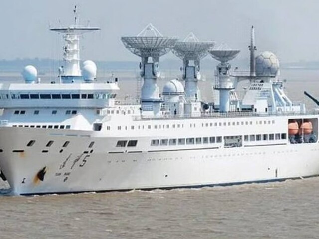 PAK संग जंग बीजी था भारत, पीछे से चीन ने चली नई चाल, एक्‍शन में आई नौसेना