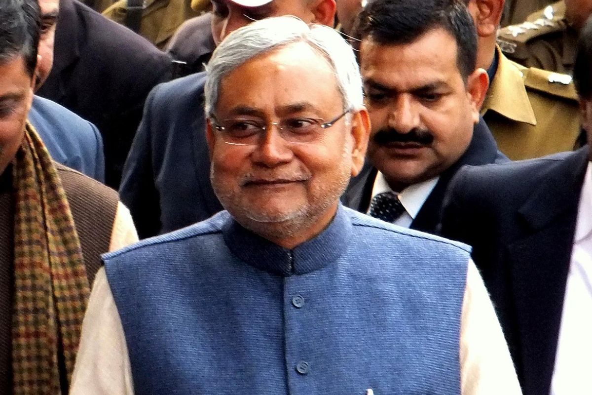 सड़क से ROB तक! CM नीतीश ने मुजफ्फरपुर को दी 7 विकास योजनाओं की सौगात