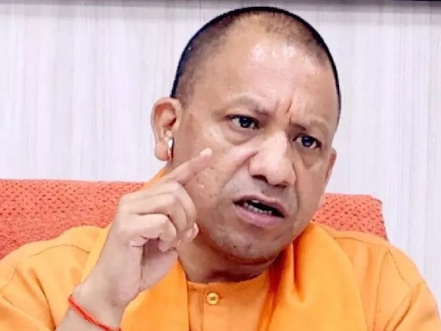 कोविड को लेकर अस्पतालों को अलर्ट का आदेश, CM योगी ने कहा- चिंता वाली बात नहीं कोविड को लेकर अस्पतालों को अलर्ट का आदेश, CM योगी ने कहा- चिंता वाली बात नहीं